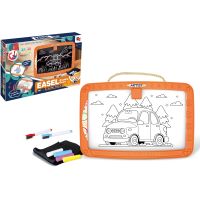 Magnetická kresliaca tabuľa obojstranná EASEL