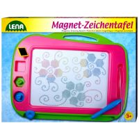 Lena Magnetická tabuľka farebná 41 cm 2