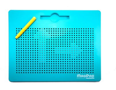 Magpad Magnetická kresliaca tabuľa Big zelená