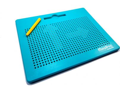 Magpad Magnetická kresliaca tabuľa Big zelená