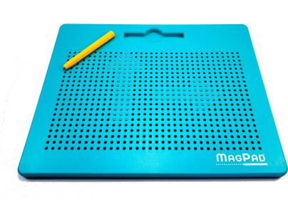 Magpad Magnetická kresliaca tabuľa Big zelená