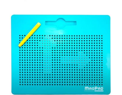 Magpad Magnetická kresliaca tabuľa Big zelená