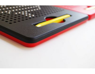 Magpad Magnetická kresliace tabuľa čierna
