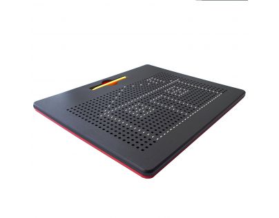 Magpad Magnetická kresliace tabuľa čierna