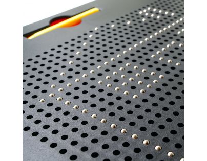 Magpad Magnetická kresliace tabuľa čierna