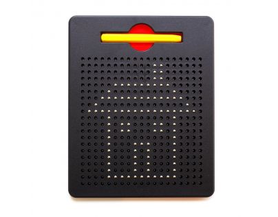 Magpad Magnetická kresliaca tabuľa mini čierna