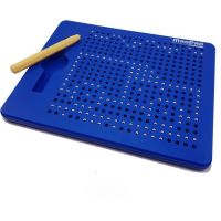 Magpad Magnetická kresliaca tabuľa mini modrá