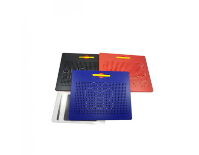 Magpad Magnetická kresliace tabuľa modrá