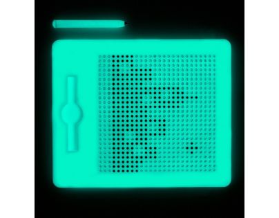 Magpad Magnetická kreslící tabule Neon