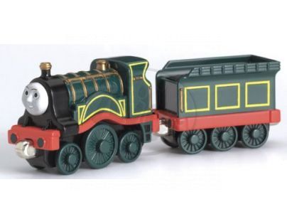 Mašinka Tomáš - Emily - mašinka TAT