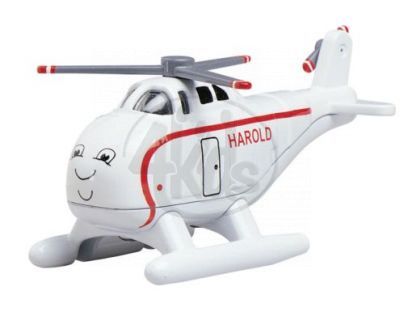 Tomáš a jeho přátelé TAT 76203 - Harold - vrtulník