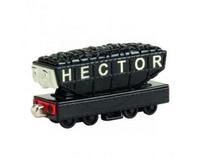 Mašinka Tomáš - Hector mašinka TAT