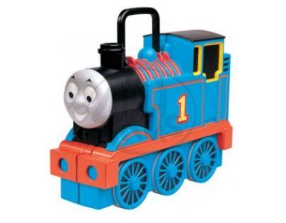 Tomáš a jeho přátelé TAT 76520 - Kufřík na mašinky