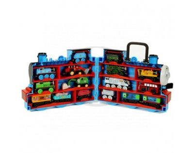 Tomáš a jeho přátelé TAT 76520 - Kufřík na mašinky