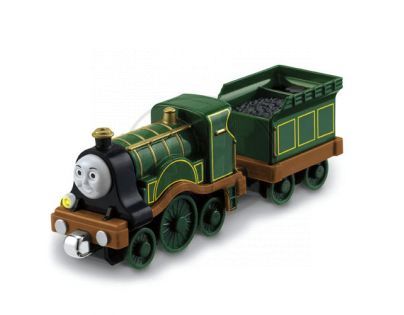 Mašinka Tomáš Take-n-Play Emily Fisher Price
