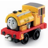Fisher Price R8900 - Tomáš a vagón s limonádou - Bill a Ben 2