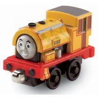 Fisher Price R8900 - Tomáš a vagón s limonádou - Bill a Ben 3