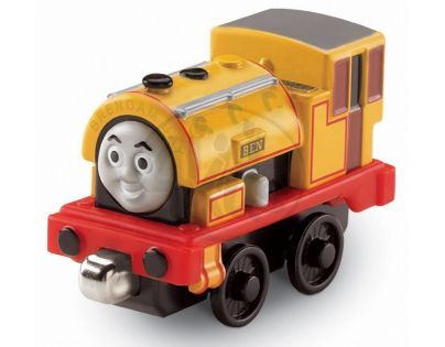 Fisher Price R8900 - Tomáš a vagón s limonádou - Bill a Ben