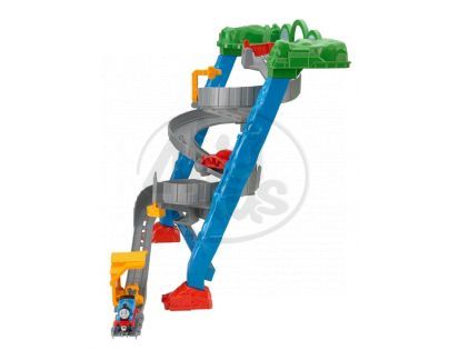 Fisher Price  BCX21 - Take-n-Play - Nakloněná trať