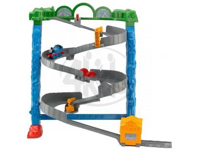 Fisher Price  BCX21 - Take-n-Play - Nakloněná trať