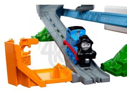 Fisher Price  BCX21 - Take-n-Play - Nakloněná trať
