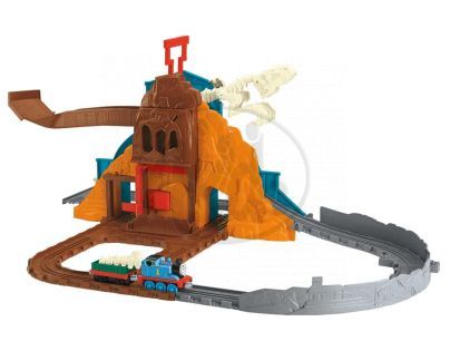 Fisher Price Tomáš a dinosauři (Fisher Price BCX23)