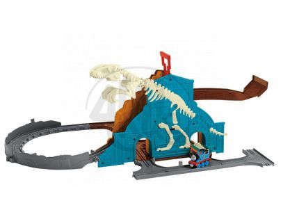 Fisher Price Tomáš a dinosauři (Fisher Price BCX23)