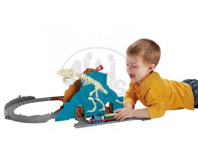 Fisher Price Tomáš a dinosauři (Fisher Price BCX23)
