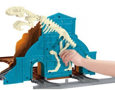 Fisher Price Tomáš a dinosauři (Fisher Price BCX23)