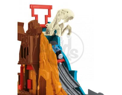 Fisher Price Tomáš a dinosauři (Fisher Price BCX23)
