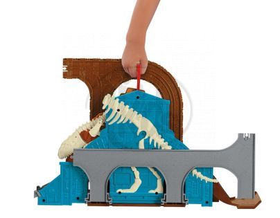 Fisher Price Tomáš a dinosauři (Fisher Price BCX23)