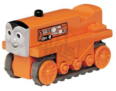 Tomáš a jeho přátelé 99021 (TWRS) - traktor Terence