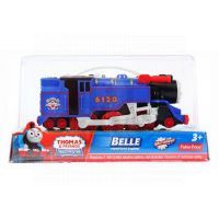 FISHER PRICE T0951 Mašinka Tomáš TrackMaster Motorové mašinky - Belle 2