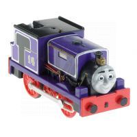 FISHER PRICE T0951 Mašinka Tomáš TrackMaster Motorové mašinky - Charlie 2