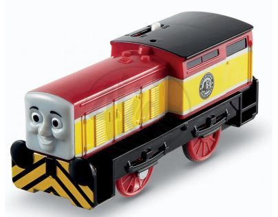 FISHER PRICE T0951 Mašinka Tomáš TrackMaster Motorové mašinky - Dart