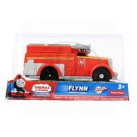 FISHER PRICE T0951 Mašinka Tomáš TrackMaster Motorové mašinky - Flynn 2
