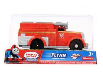 FISHER PRICE T0951 Mašinka Tomáš TrackMaster Motorové mašinky - Flynn