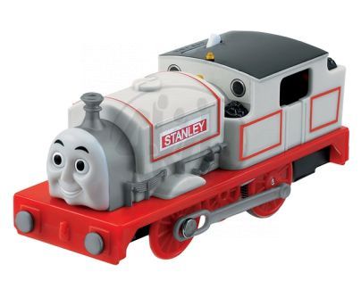 FISHER PRICE T0951 Mašinka Tomáš TrackMaster Motorové mašinky - Stanley