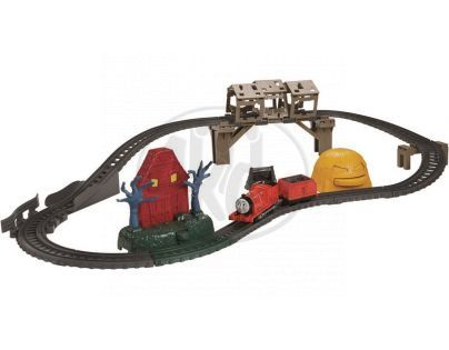 Fisher Price - Tomáš a zapeklité pasti (Fisher Price BHY58)