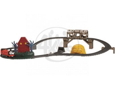 Fisher Price - Tomáš a zapeklité pasti (Fisher Price BHY58)