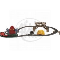 Fisher Price - Tomáš a zapeklité pasti (Fisher Price BHY58) 2