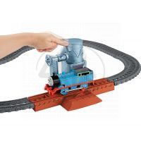 Fisher Price TRACKMASTER - Tomáš a vodárenská věž (BDP11) 2