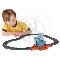 Fisher Price TRACKMASTER - Tomáš a vodárenská věž (BDP11) 3