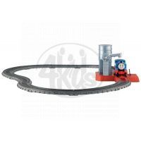 Fisher Price TRACKMASTER - Tomáš a vodárenská věž (BDP11) 4