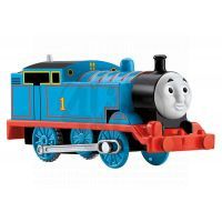 Fisher Price TRACKMASTER - Tomáš a vodárenská věž (BDP11) 6