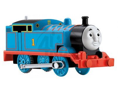 Fisher Price TRACKMASTER - Tomáš a vodárenská věž (BDP11)