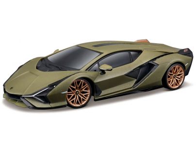 Maisto 1: 24 RC Premium Lamborghini Sián FKP 37