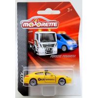 Majorette Autíčko kovové City Taxi 2