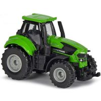 Majorette Farmářské vozidlo kovové Deutz-Fahr 9340 TTV Majorette Farmářské vozidlo kovové Deutz-Fahr 9340 TTV