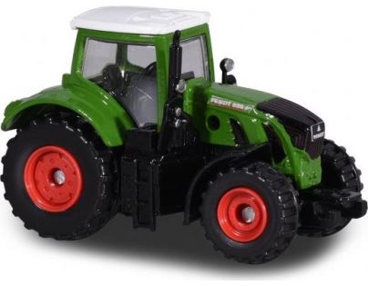 Majorette Farmárske vozidlo kovové Fendt 939 1 : 64